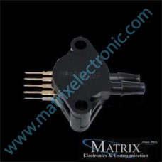 MPX2050DP Pressure Sensor